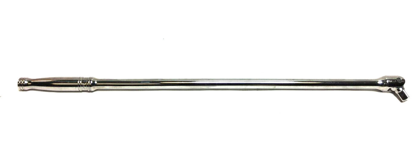 New Snap-on™ 1/2″ drive 24″ long 45 Degree OFFset Breaker Bar SN25A UNused