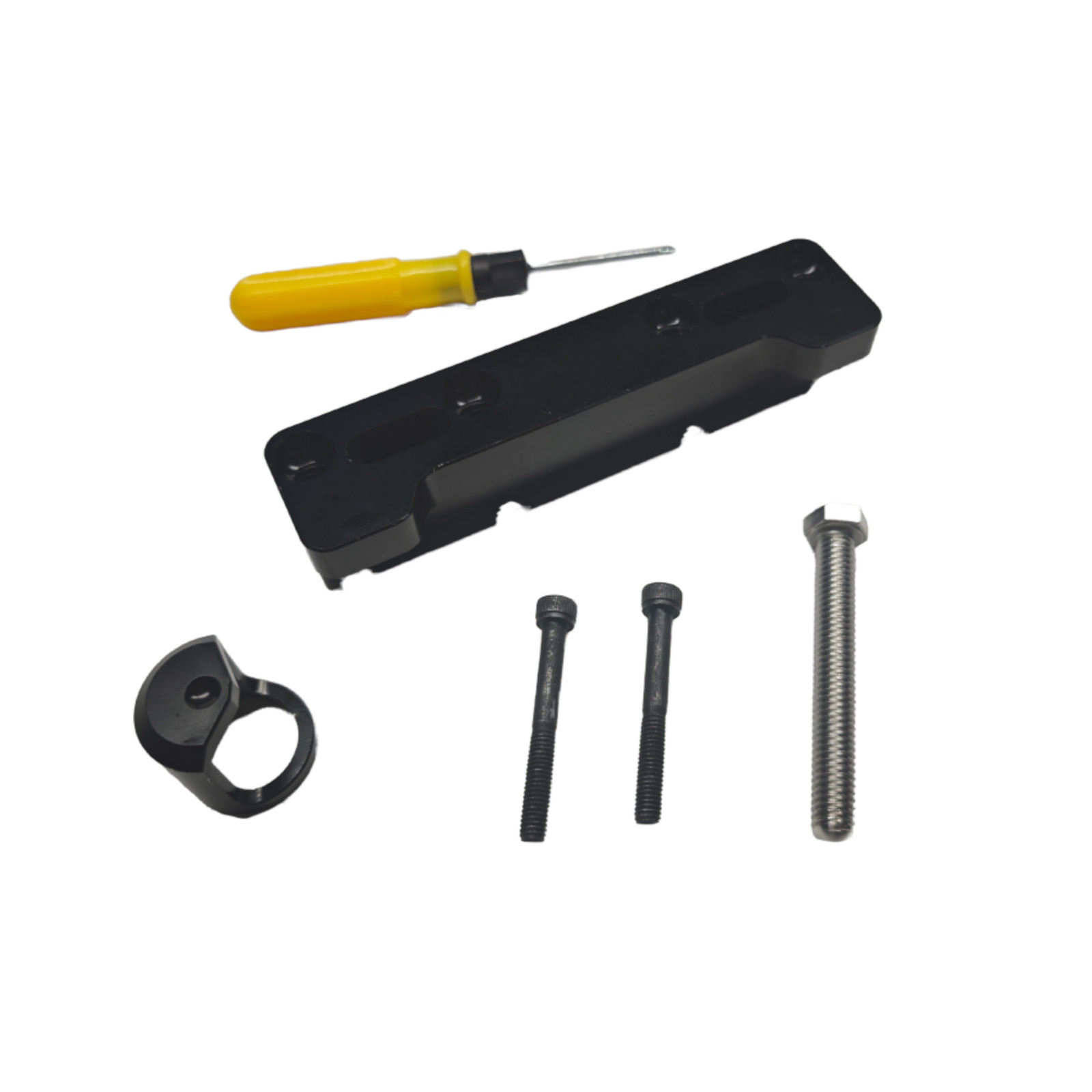 Valve Spring Compressor Tool Kit For Honda B-Series Heads B18 B20 LS Non V-Tec