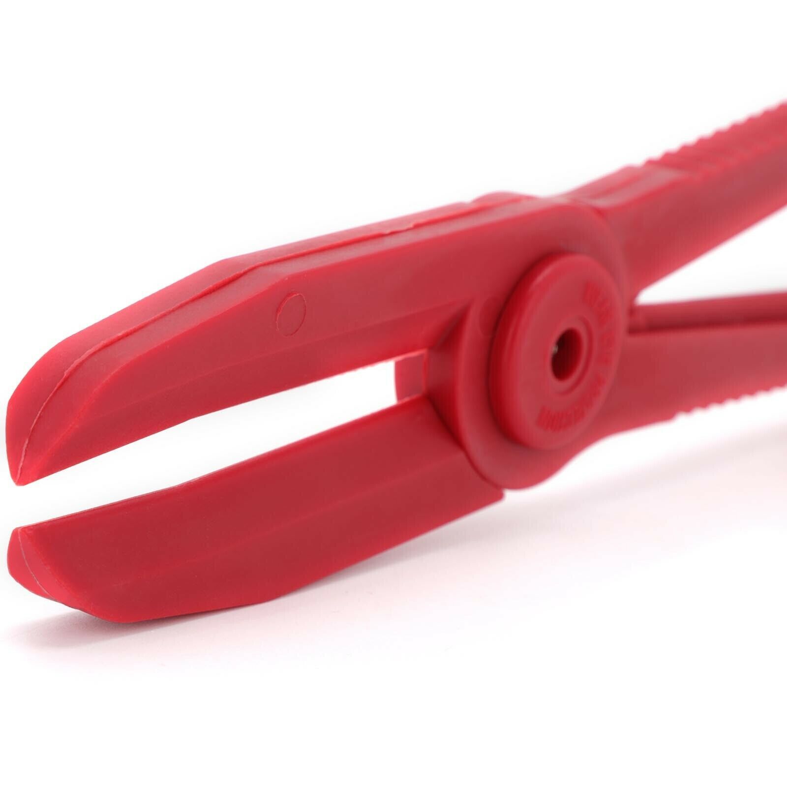 3 Pack Red Hose Pinch Off Pliers Fuel Gas Lines Radiator Clamp Tool Set 3 Sizes