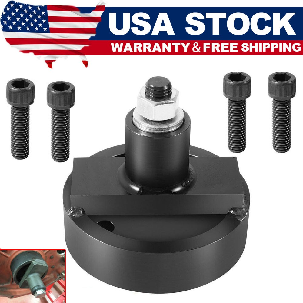 Rear Main Seal Installer Tool JT30040B for John Deere JD 202 219 239 329 359 414