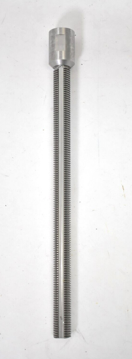 Spindle Cylinder Tool Replacement 210mm L x 9/16″-18F ST011010005 00028733