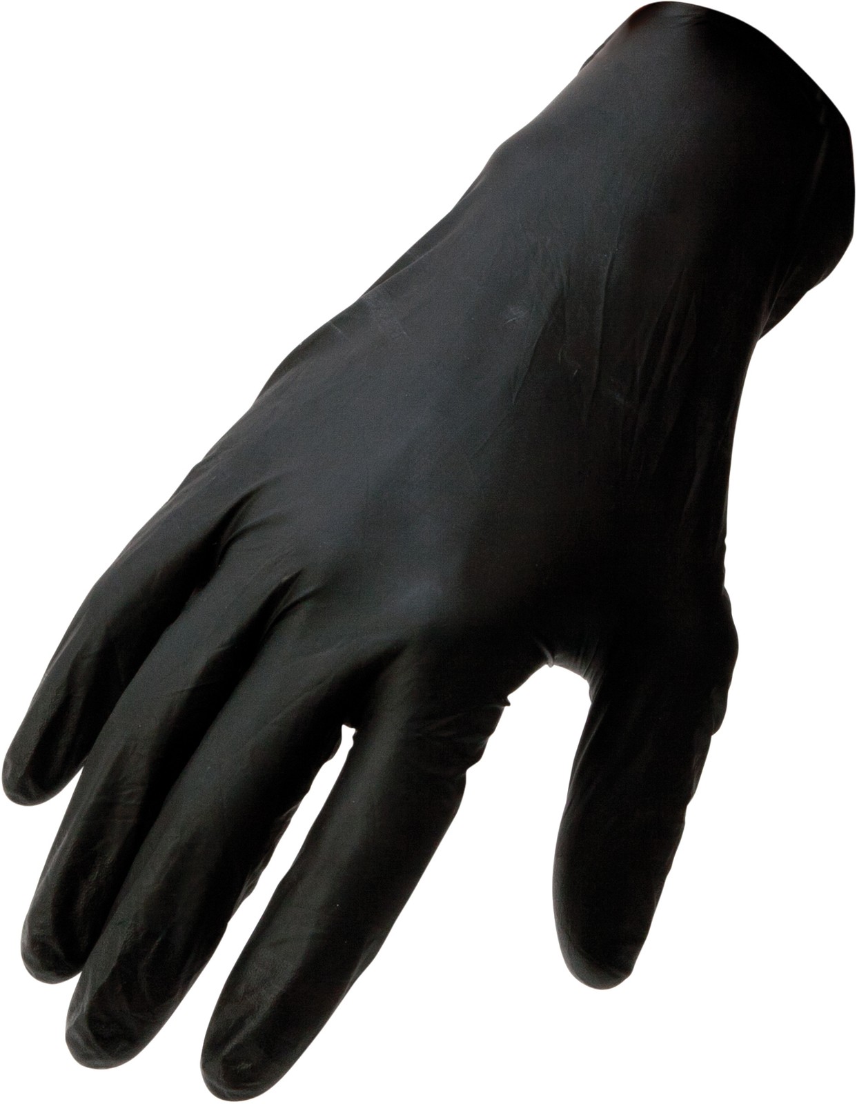 PERFORMANCE TOOL NITRILE GLOVES X-LARGE/100