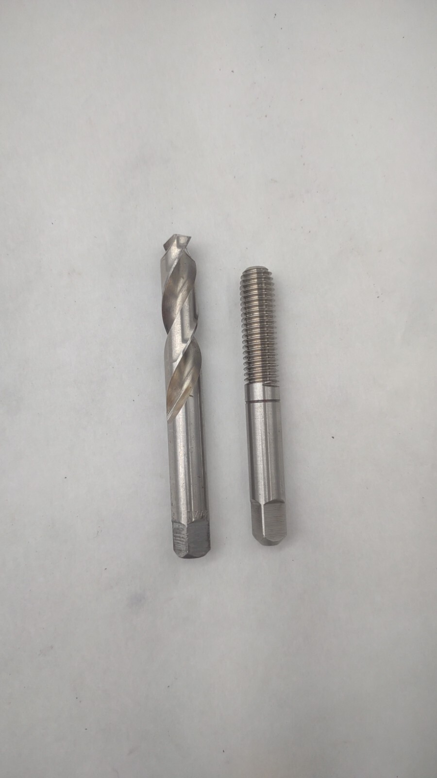 Kent Moore KM GM Timesert M10X1.5 Thread Repair Drill + Tap YC9