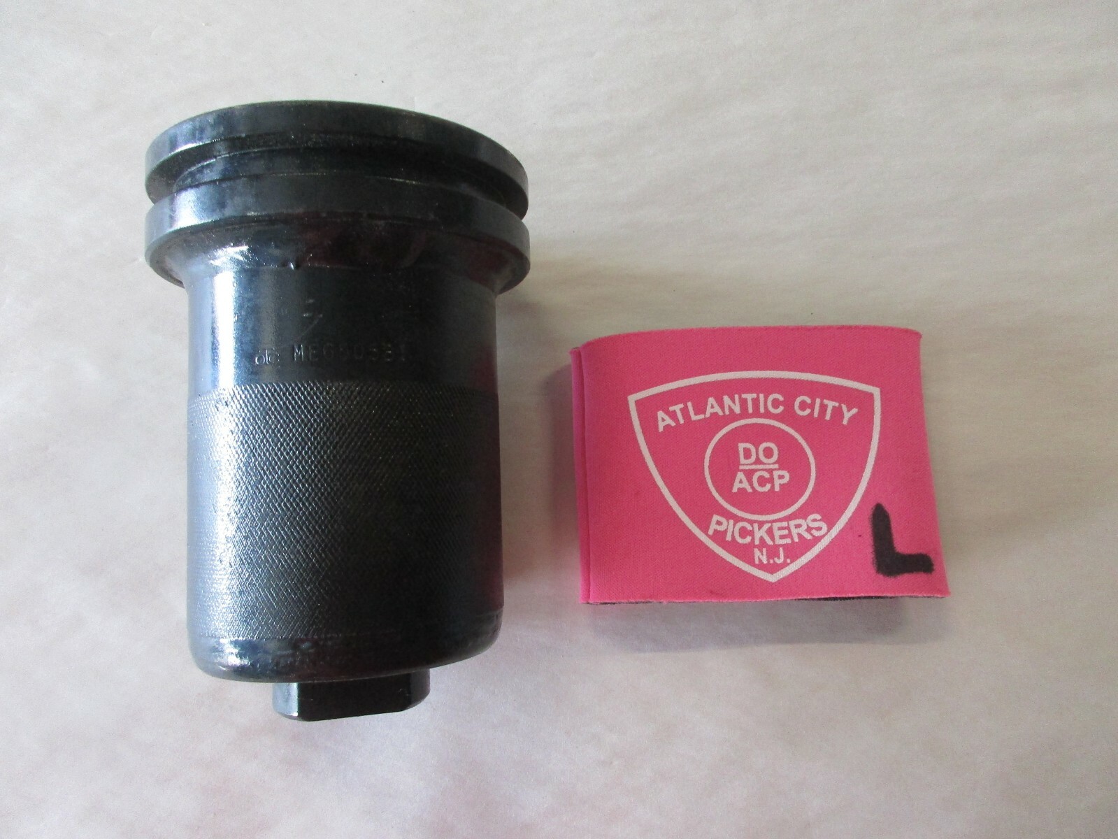 OTC TOOLS ME650581 PULLING TUBE TOOL (09650-2080)