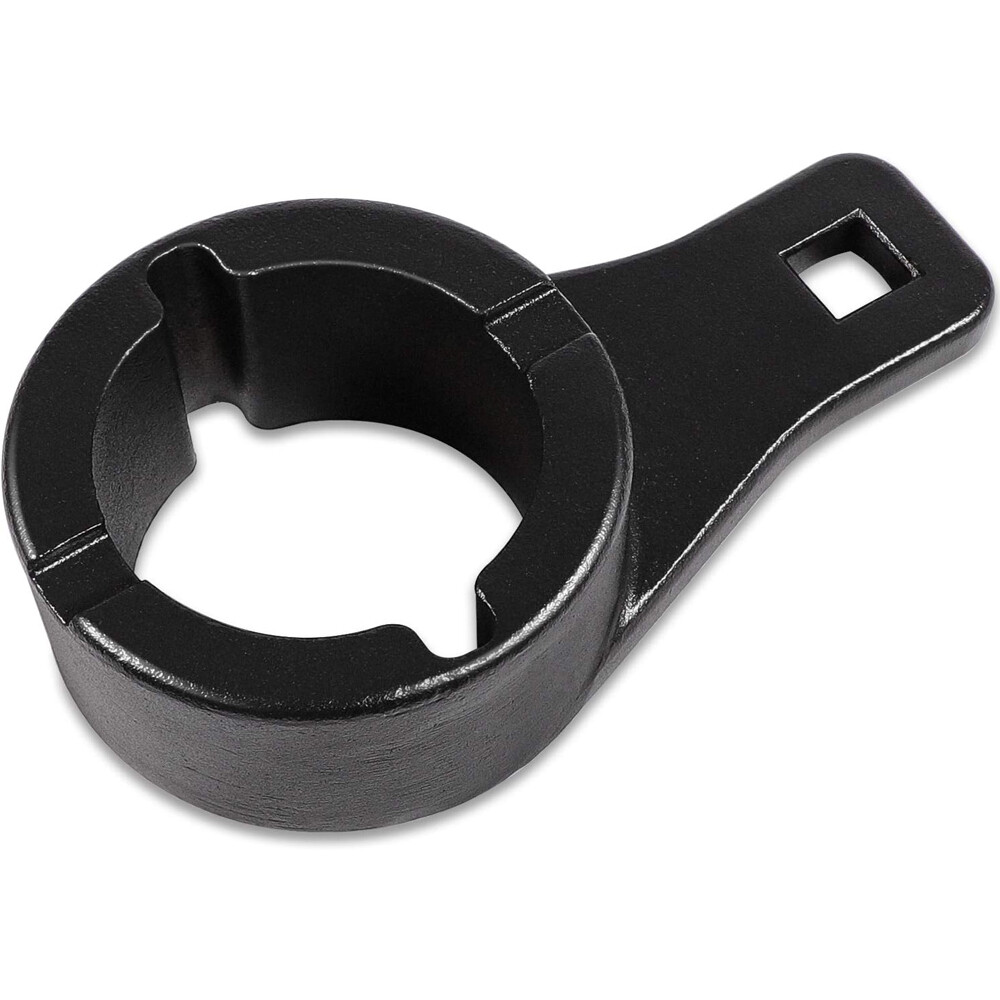 For Toyota Lexus Harmonic Damper Pulley Holding Tool Kit Crankshaft Crank Holder