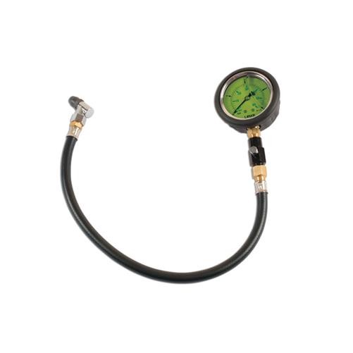 Laser Tools Tyre Pressure Gauge 0 – 60psi 6055