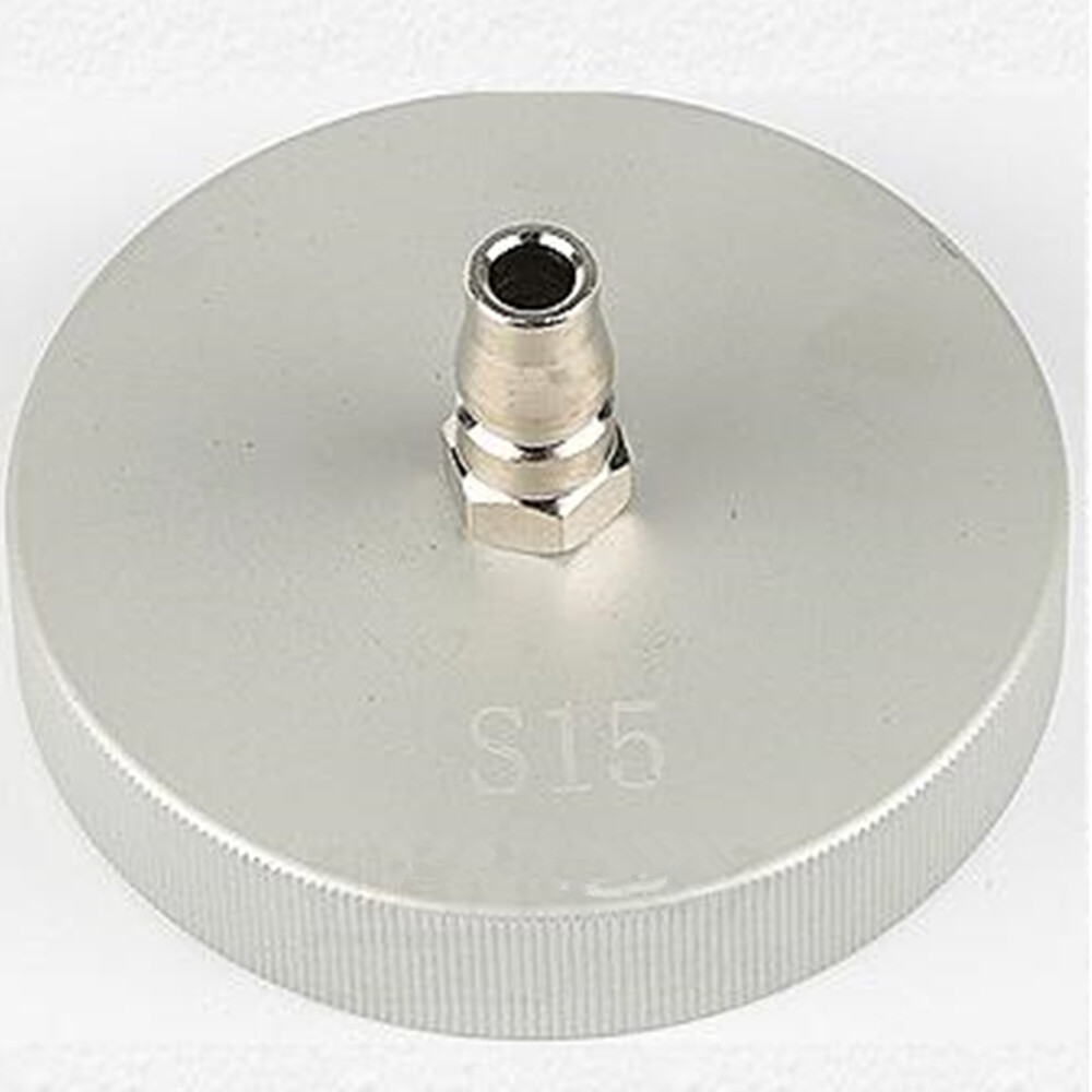 @Best 15Pcs Auto Brake fluid replacement adapter Tool Kit for Car