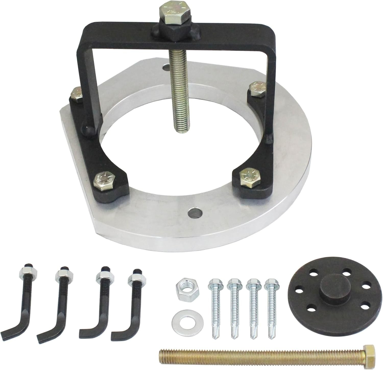 Aftermarket John Deere Water Pump I&R Tool Set – Compatible JDG10942 /JDG11253