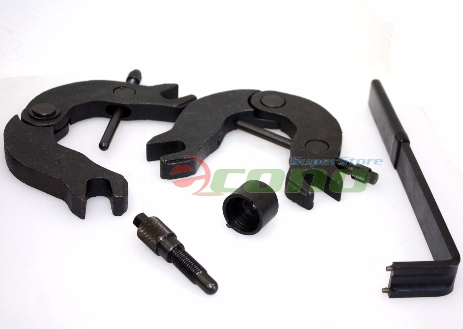 Camshaft Alignment Locking Timing Tools 4 Audi A4 A6 3.0L Cam Shaft Repair Tool