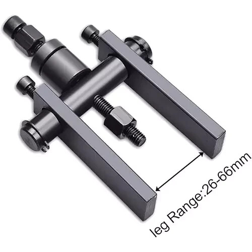 Inner Bearing Puller Set Internal Blind Remover Motorcycle Bushing Puller Tool