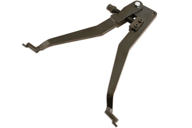 Brake Shoe Spreader For Volvo Trucks OEM 9998550 Laser 5280