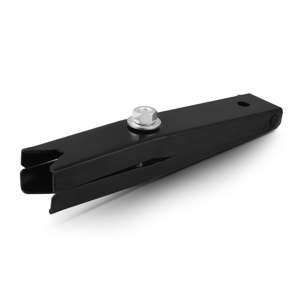 Black Door Hinge Spring Compressor Tool For GM Vehicles Auto Light trucks Small