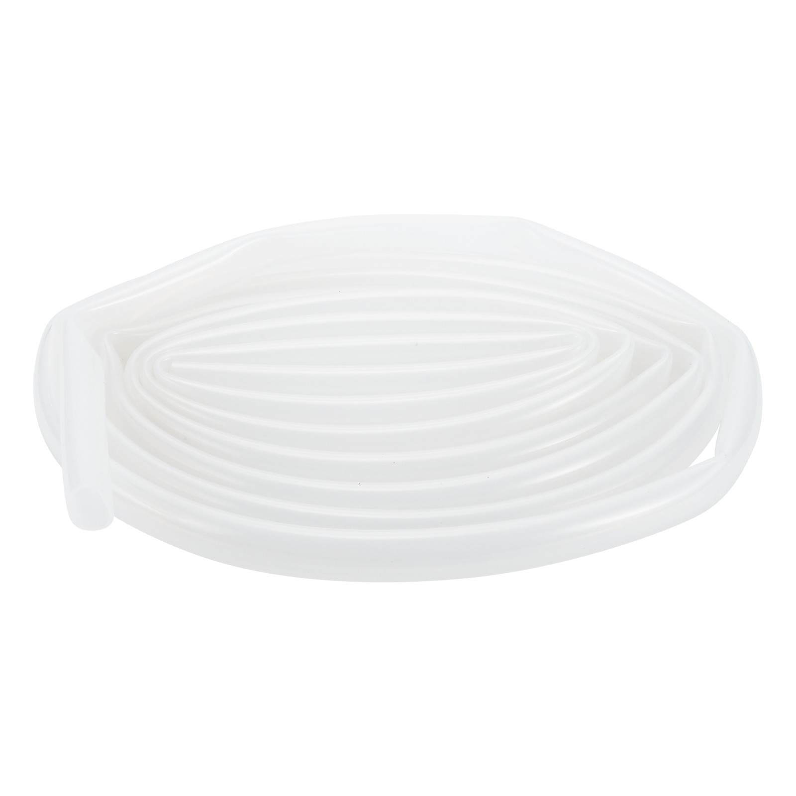 16.4FT 13/16″ 20mm ID 2mm Transparent Hose for Car