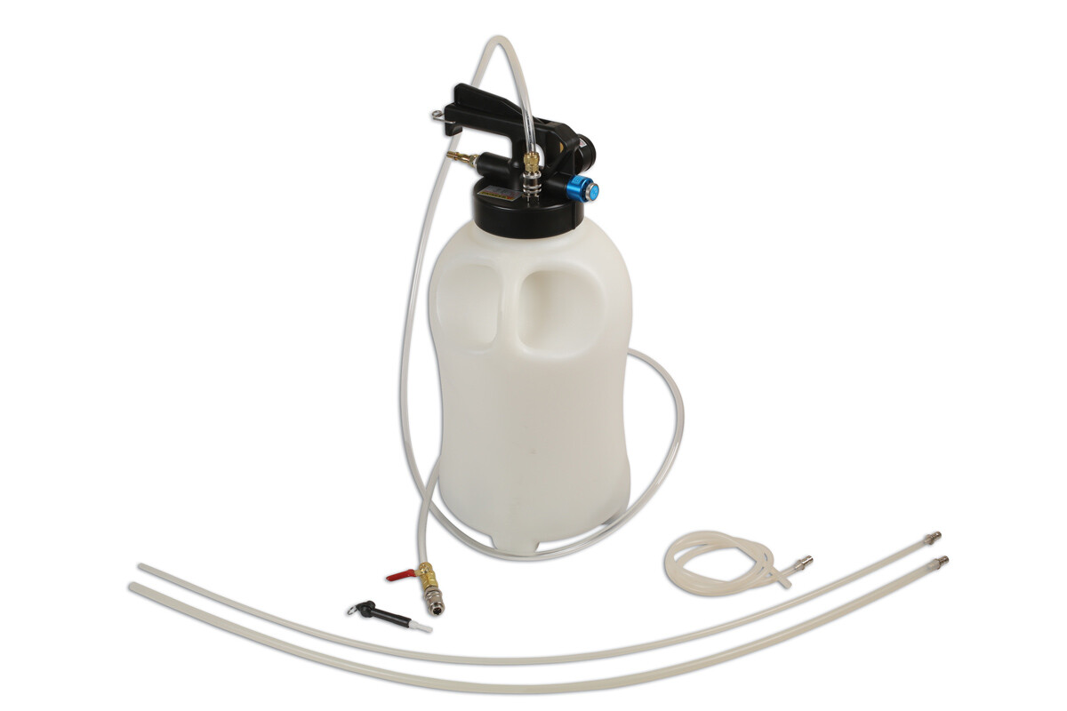 Laser 6534 Pneumatic Oil Extractor 10 litre