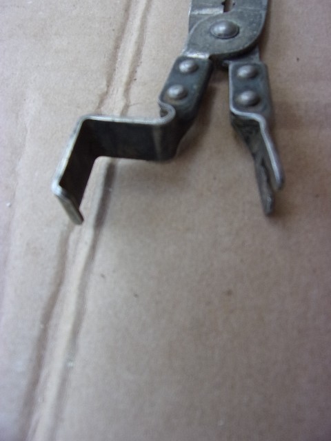 KD TOOL 362 CONDENSER SPRING COMPRESSOR