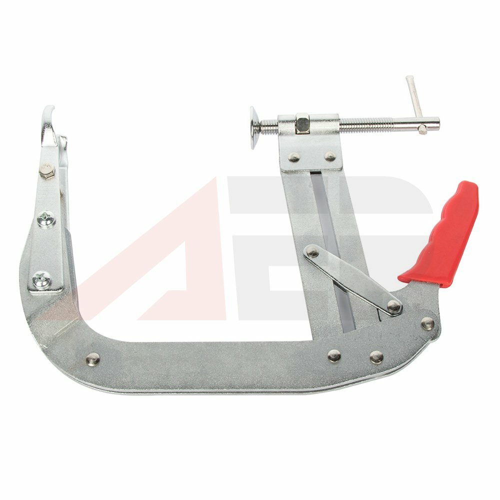 Universal 8″ Adjustable Valve Spring Compressor Automotive Engine Repair Tools