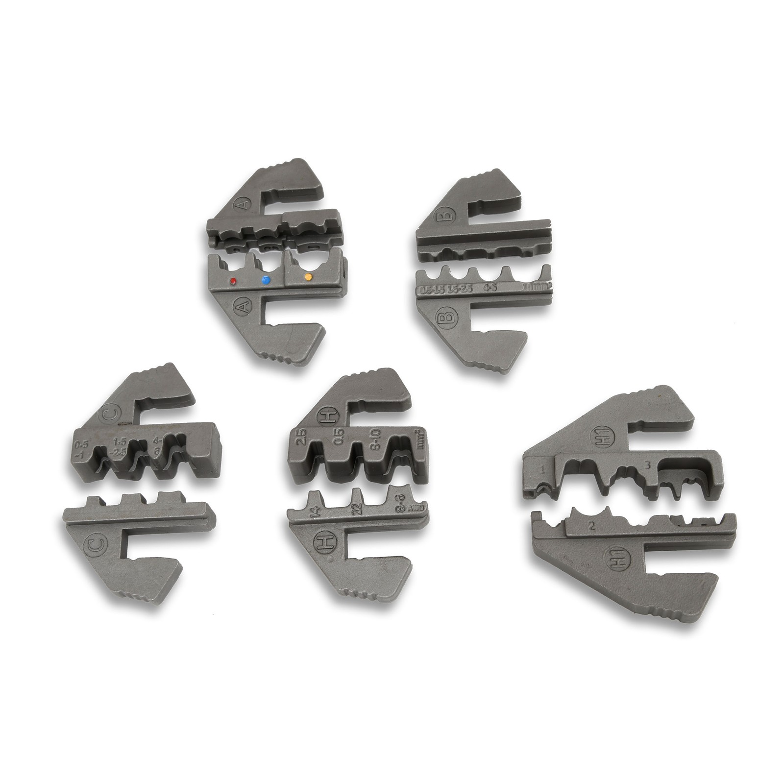 Pertronix T3001 Crimping Tool