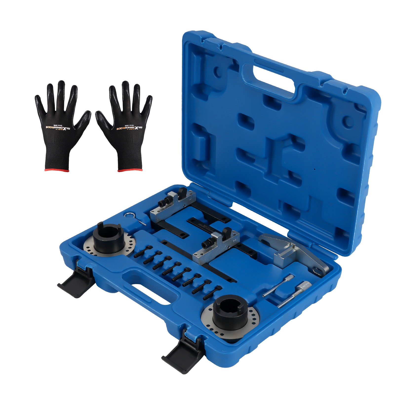 Engine Timing Tool Set for Ford B-MAX C-MAX Focus 1.0 EcoBoost Camshaft Lock Kit