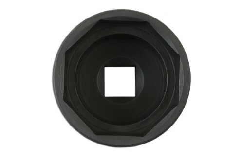 Hub Cover Socket – 8 sided 85mm