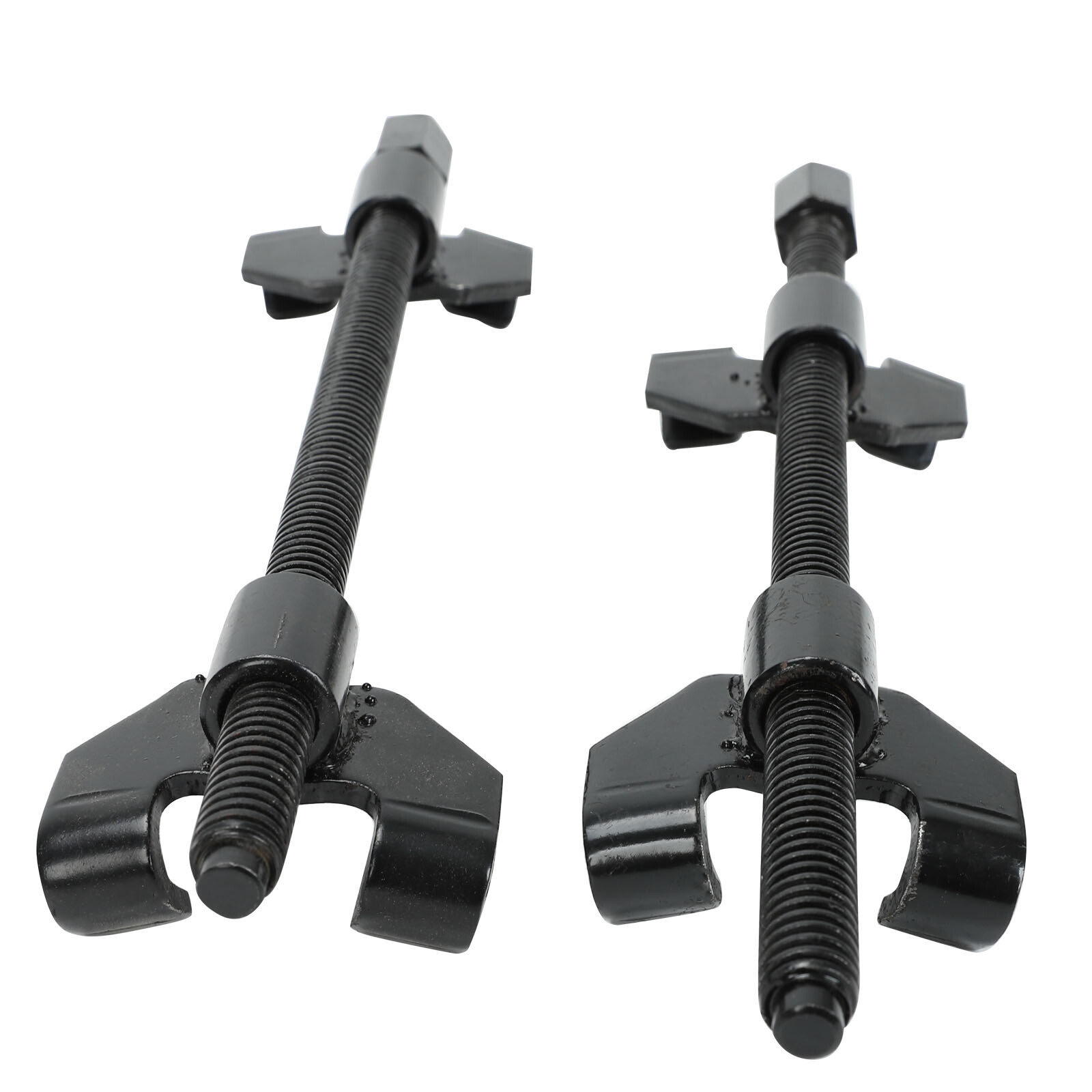 14″ Coil Spring Compressor Auto Strut Install Removal Tool Suspension Heavy Duty
