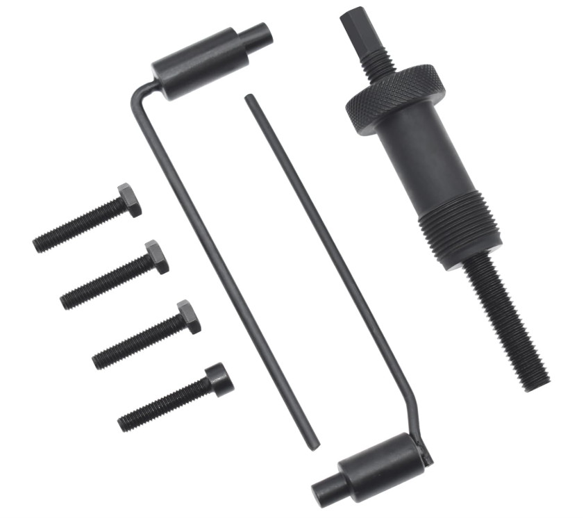 Premium Valvetronic Spring Tool for BMW Engines – Safe Installation and Removal