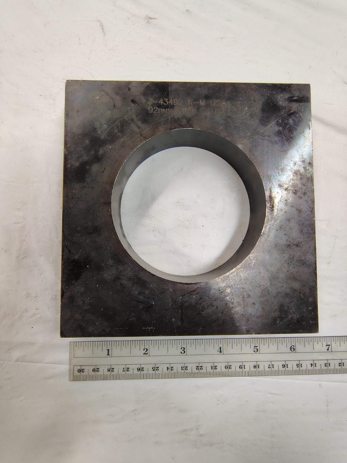 Kent-Moore J-43492 – 92mm Ring Gauge