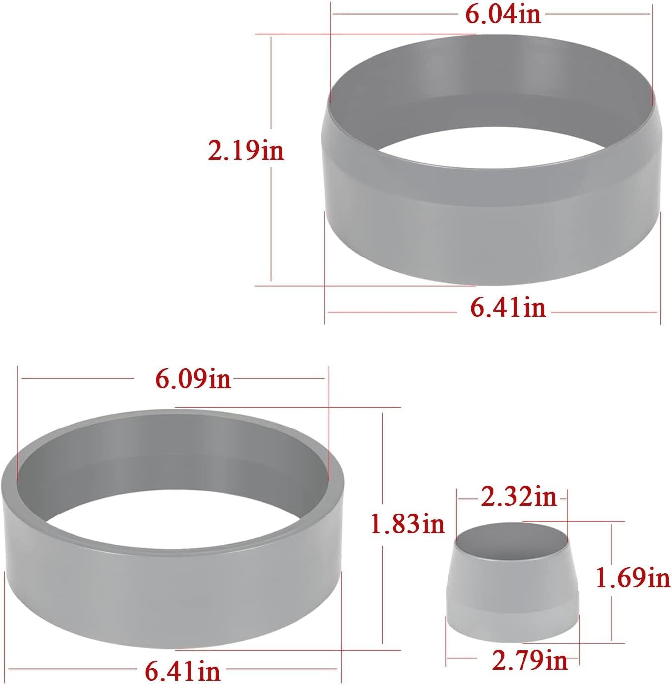 68RFE Transmission Underdrive Piston & Retainer Install Tool For Dodge T-3250-KM