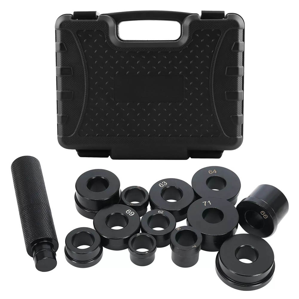 T-0220-700R4 Transmissions Bushing Driver Set Fit For GM 700-R4 4L60/4l60E 4L65E