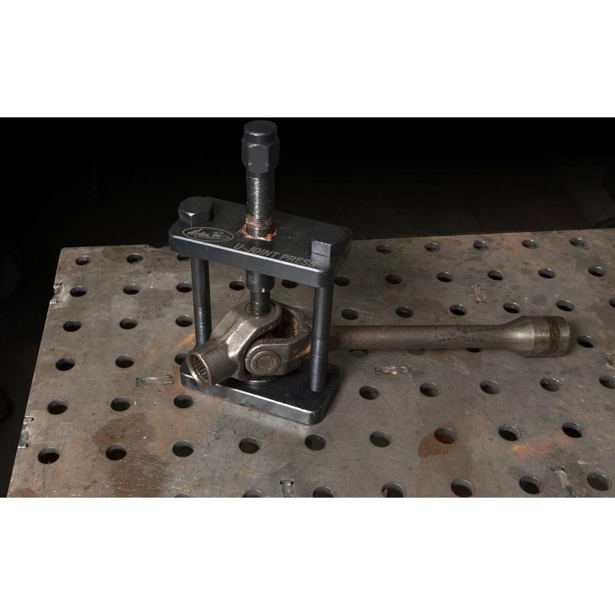 Motion Pro U-Joint Press Tool – 08-0438