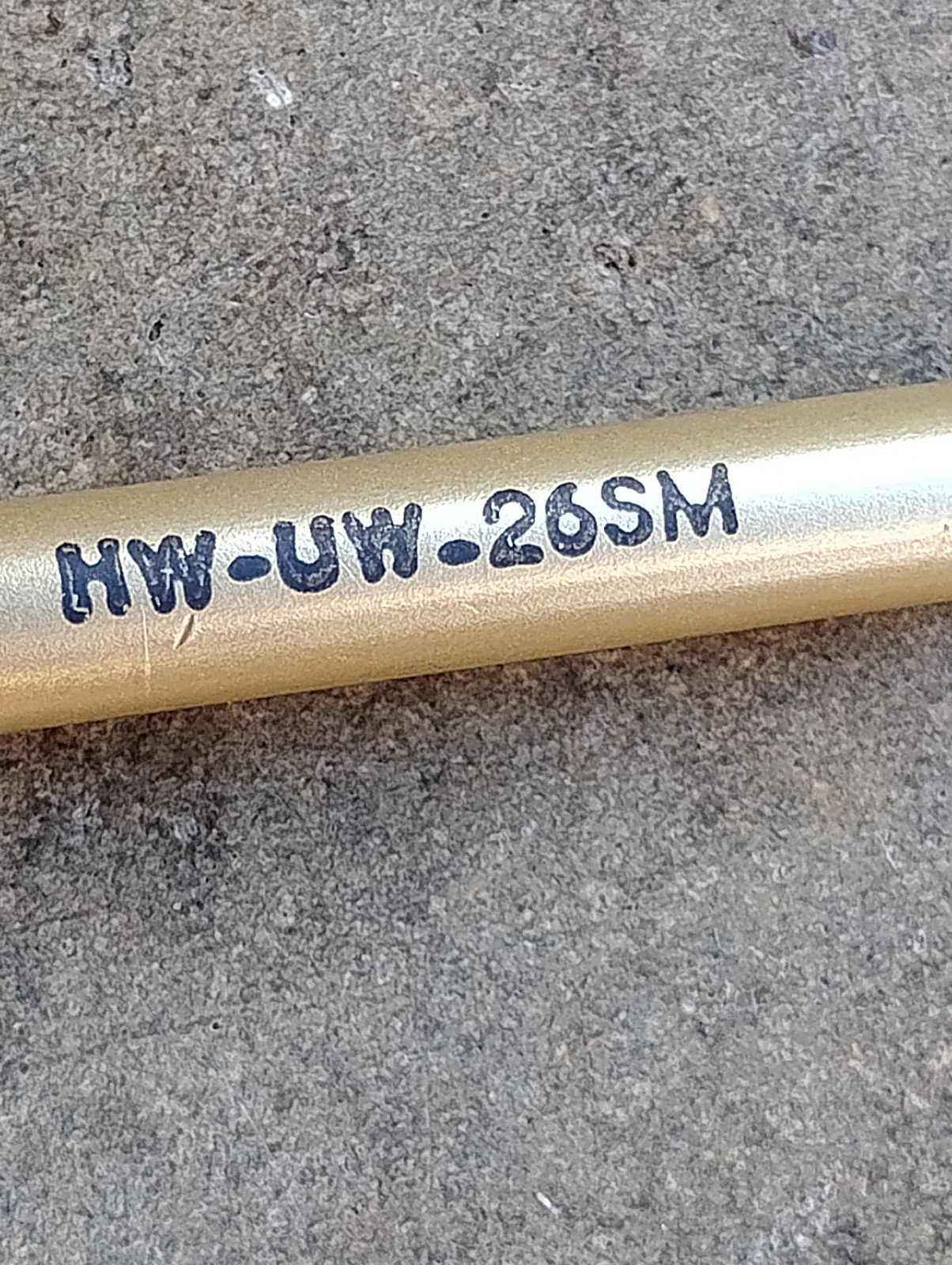 OK Industries HW UW 26SM WRAP-UNWRAP TOOL 26AWG