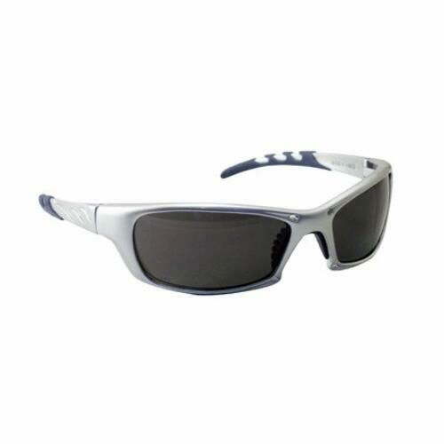 Sas Safety 542-0201 Gtr Safety Glasses With Shade Lens And Silver Frame, Polybag