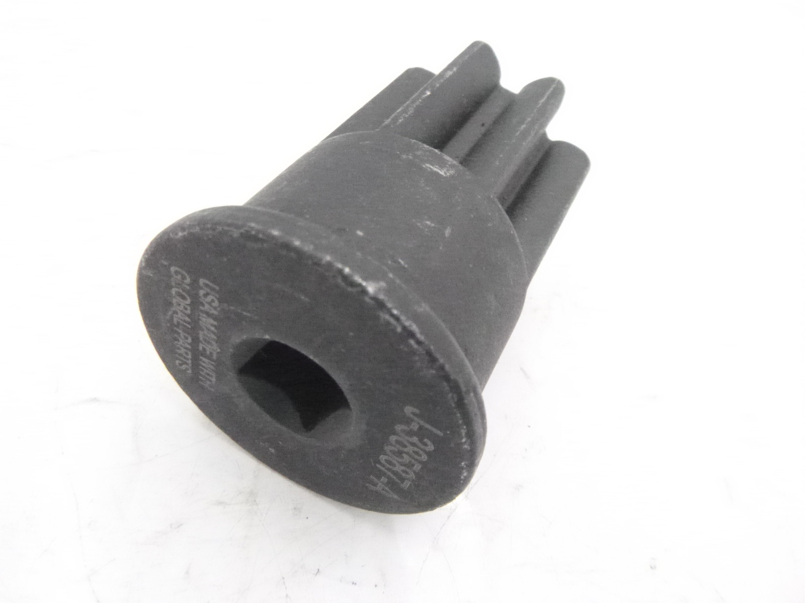 Global Parts Engine Barring Socket For Caterpillar 3200 Series MACK E-7
