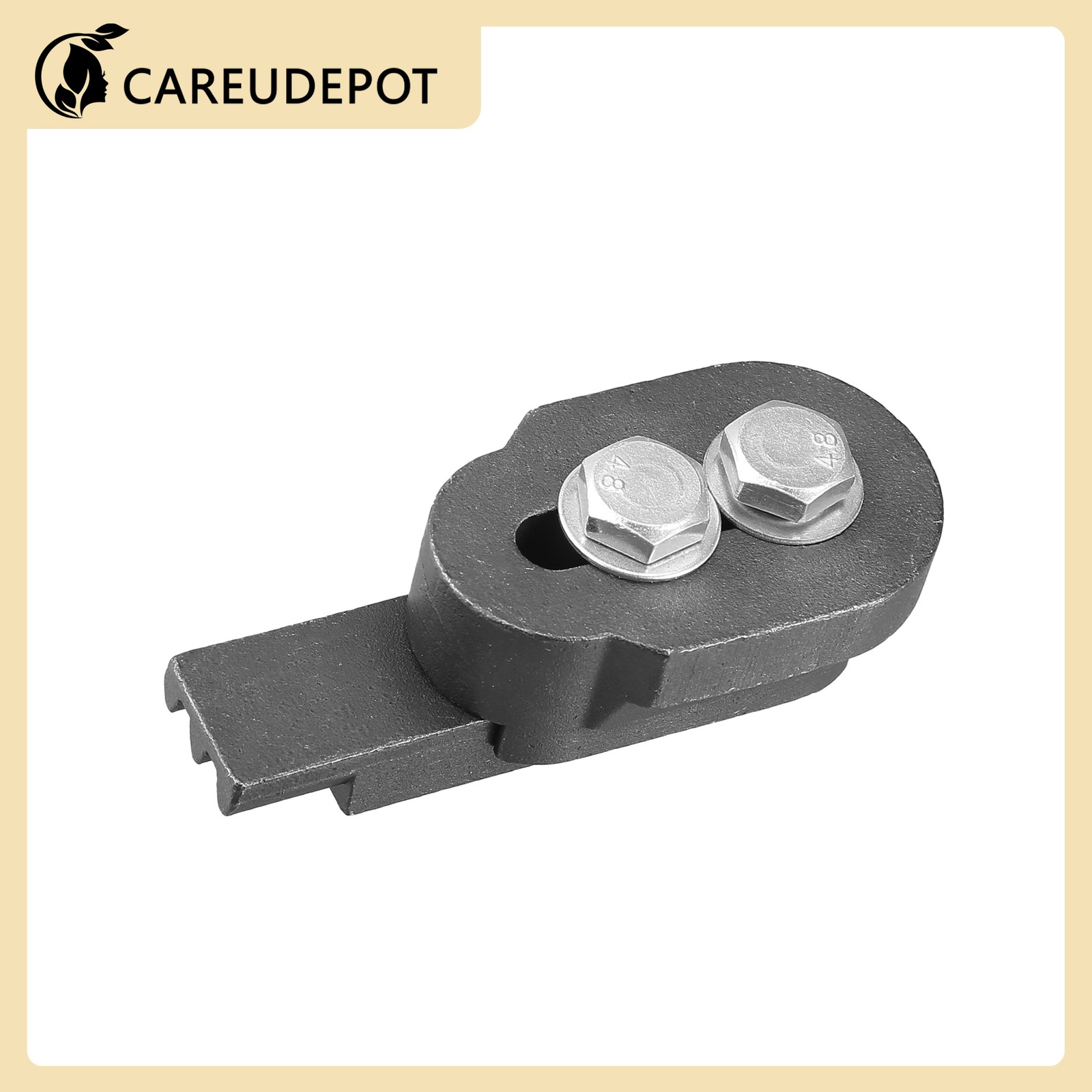 2801 Flywheel Holder for BMW N20 N26 Engines Flex Plate Lock Tool Item of 1 Set
