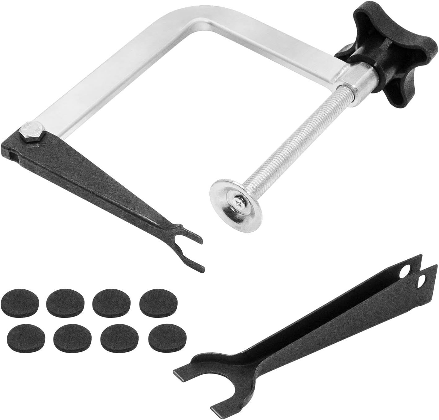23300 Small Engine Valve Spring Compressor Tool For 3/4″ to 1-1/16″ Valve Spring