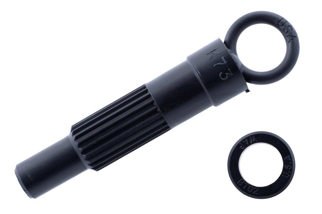 Advanced Clutch Clutch Alignment Tool for 1991 Geo Prizm LSi