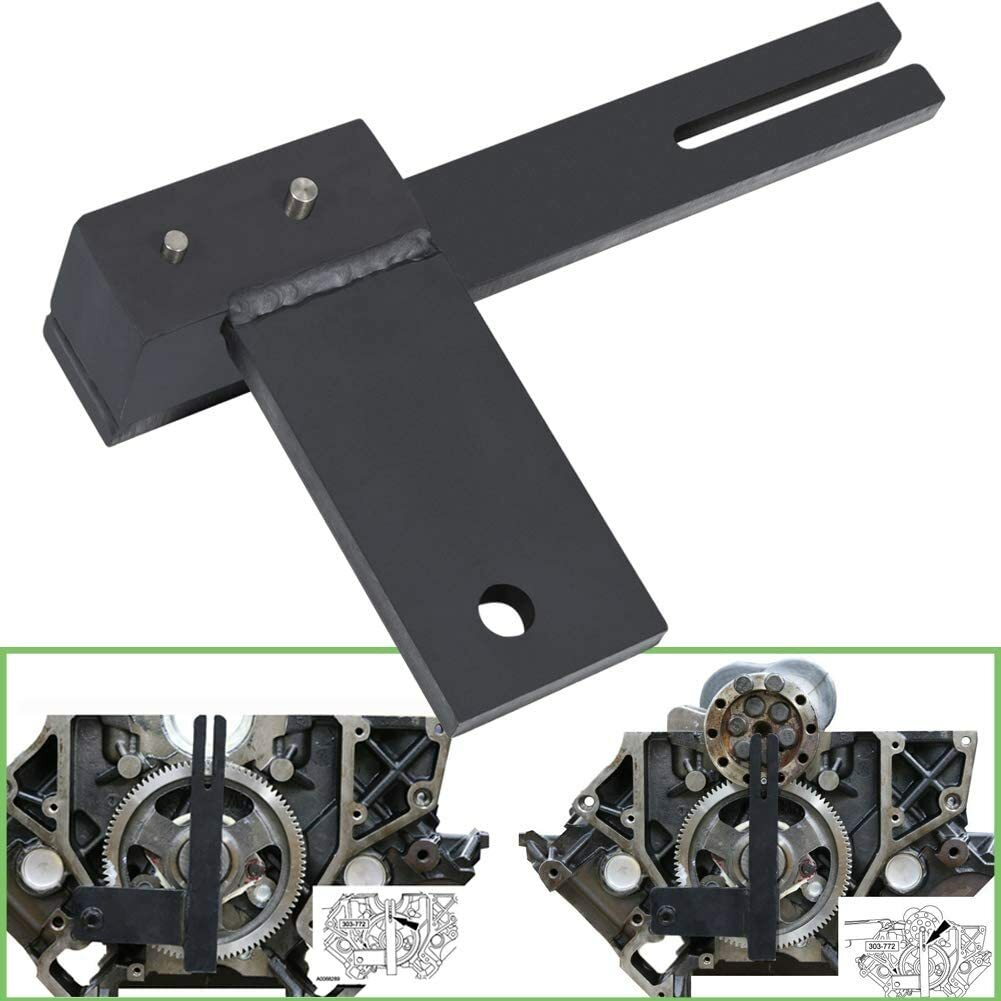 Camshaft & Crankshaft Alignment Timing Tool Fit For 6.0L & 6.4L Ford Powerstroke