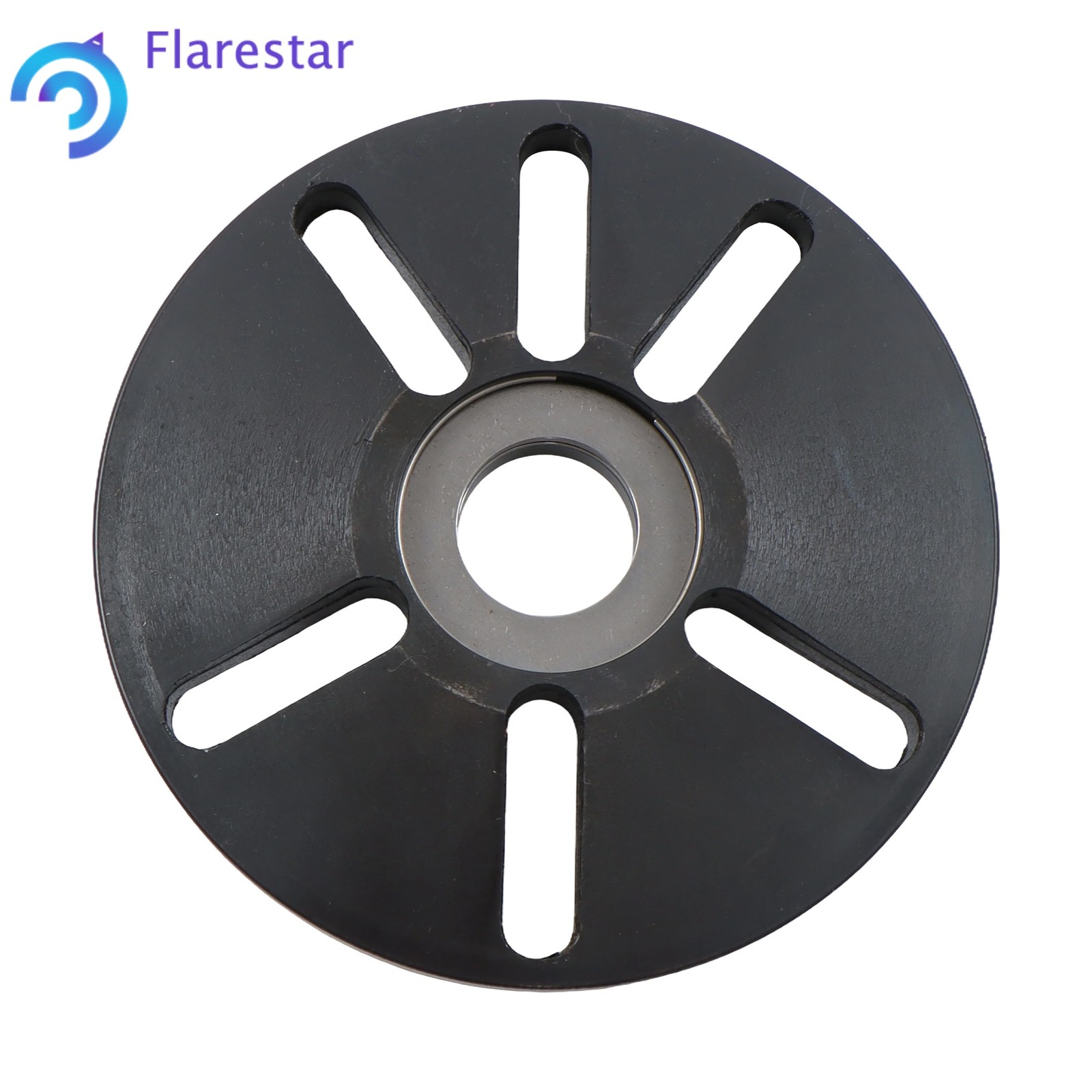 New Harmonic Balancer Puller Removal & Install Tool Flywheel Crankshaft Kit