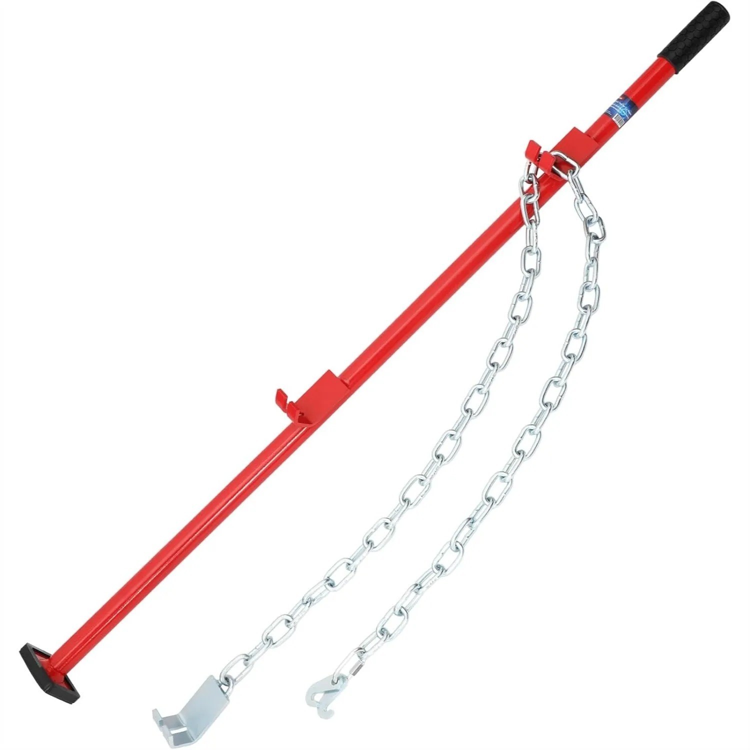 Keysco Hustler Stick Body Jack 77175 – Car, Panel, Bumper, Alignment Repair Tool