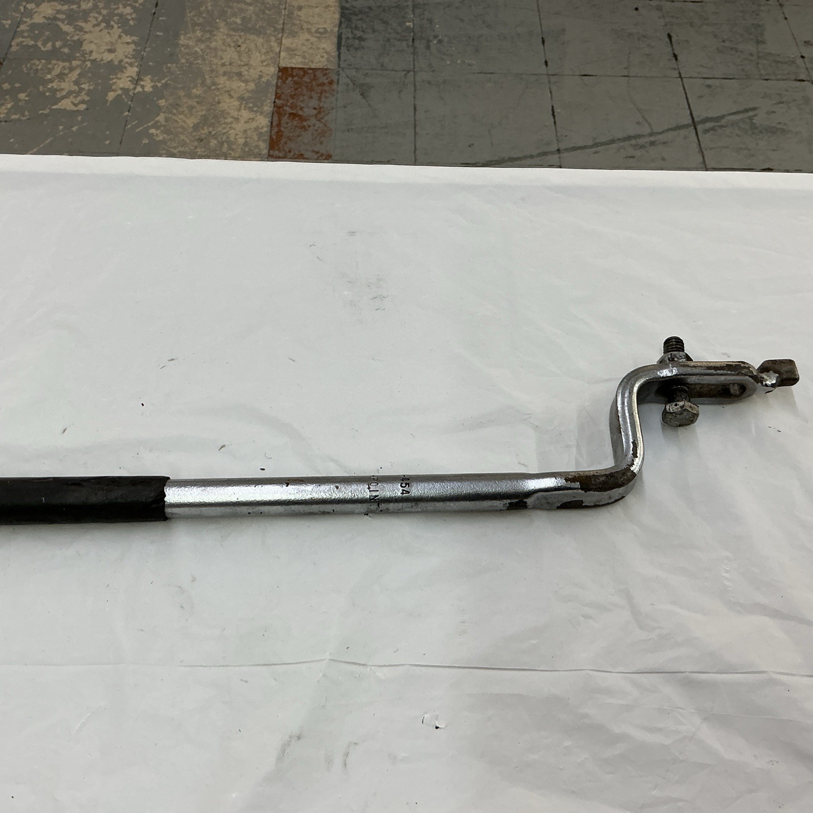 Blue Point Tools Clutch Fan Adjustment Wrench GA-454