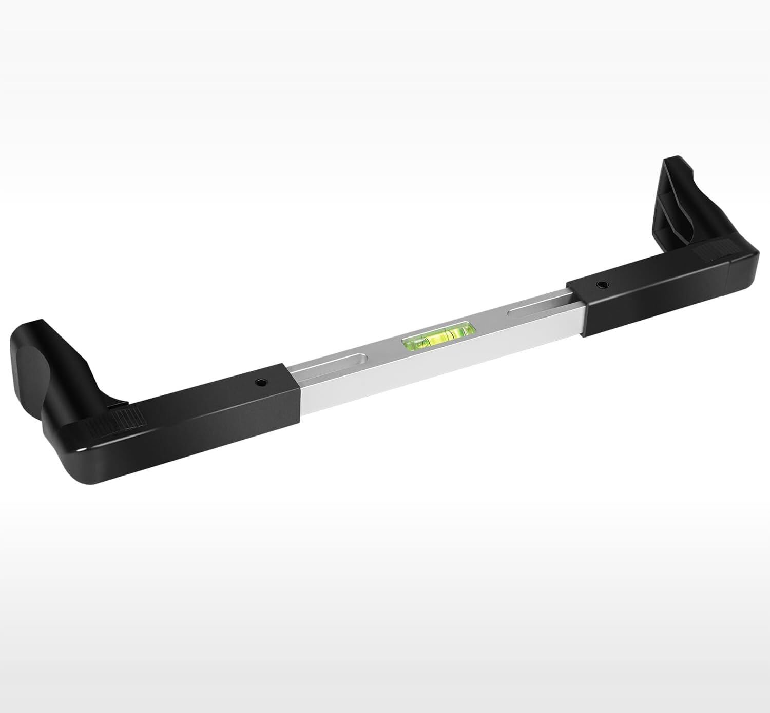 Steering Wheel Level Alignment Tool for Passenger Cars,Vans & Trucks 270mm-340mm