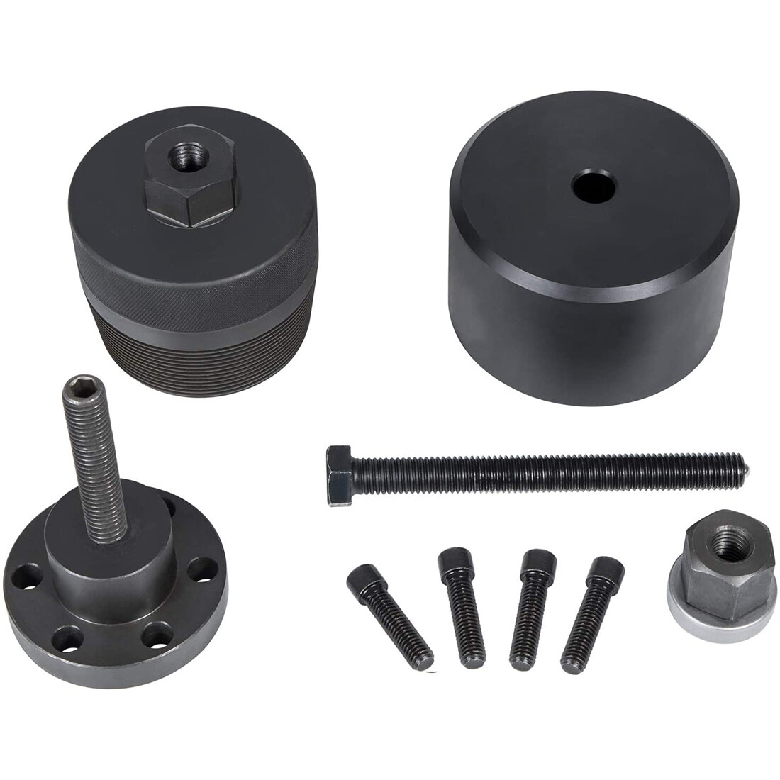 For BMW N20/26 Engines 2241 Front Crankshaft Seal Installer Removal Tool 110 371