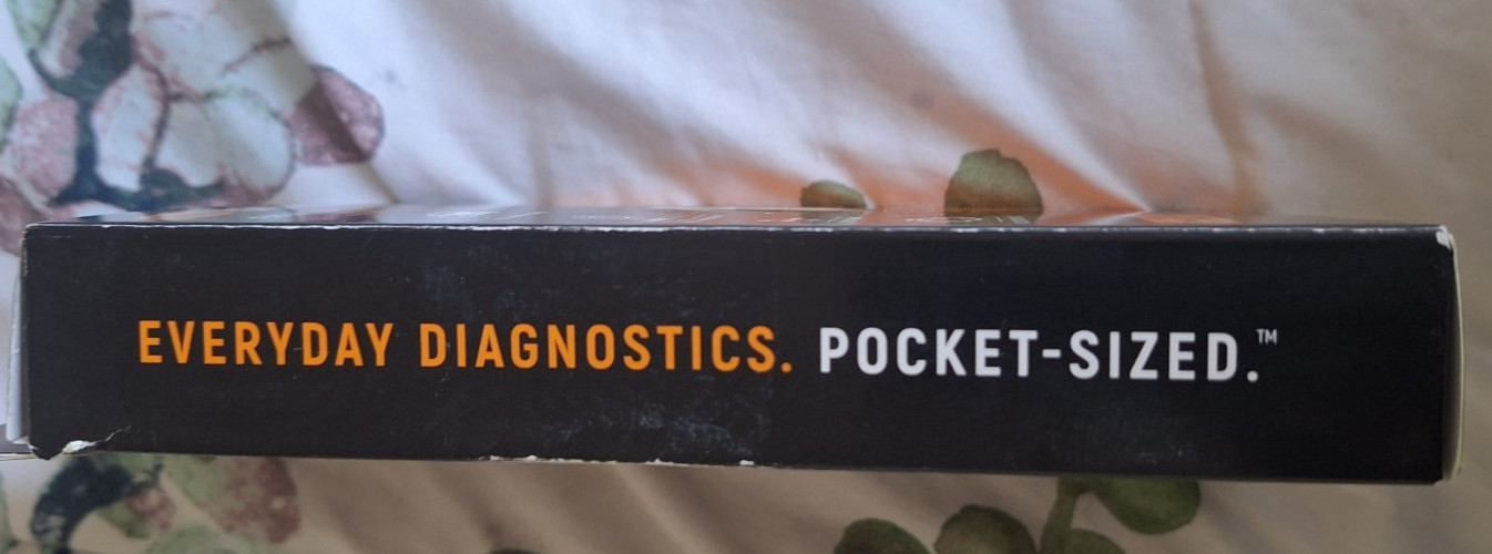 Gearwrench Engine Diagnosti
