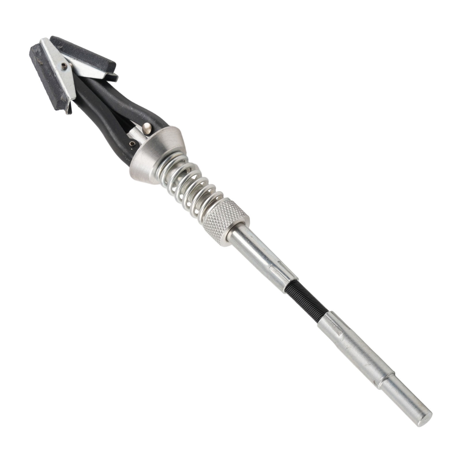 3-Stone Cylinder Hone 220 Grit Engine Bore Tool 3/4″-2-1/2″ 1-1/8″ Honing