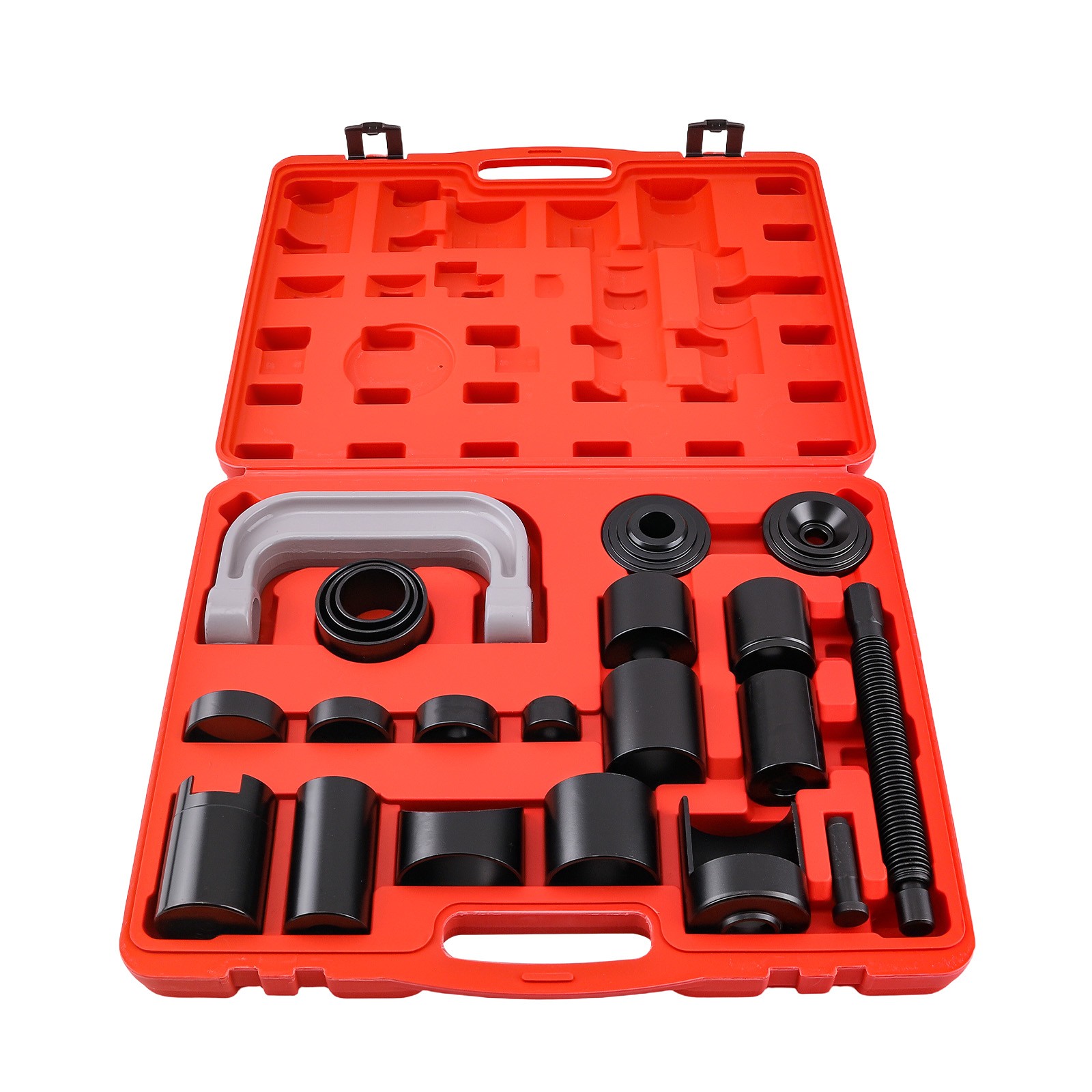 Ball Joint Press U-Joint Puller Service Tool Set for 2WD 4WD Vehicle Repair Kit