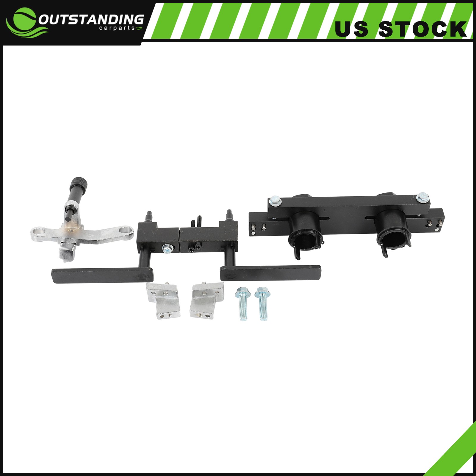 Camshaft Engine Timing Tool kit For Chevrolet Silverado GMC Sierra 2.7LT 19-2025