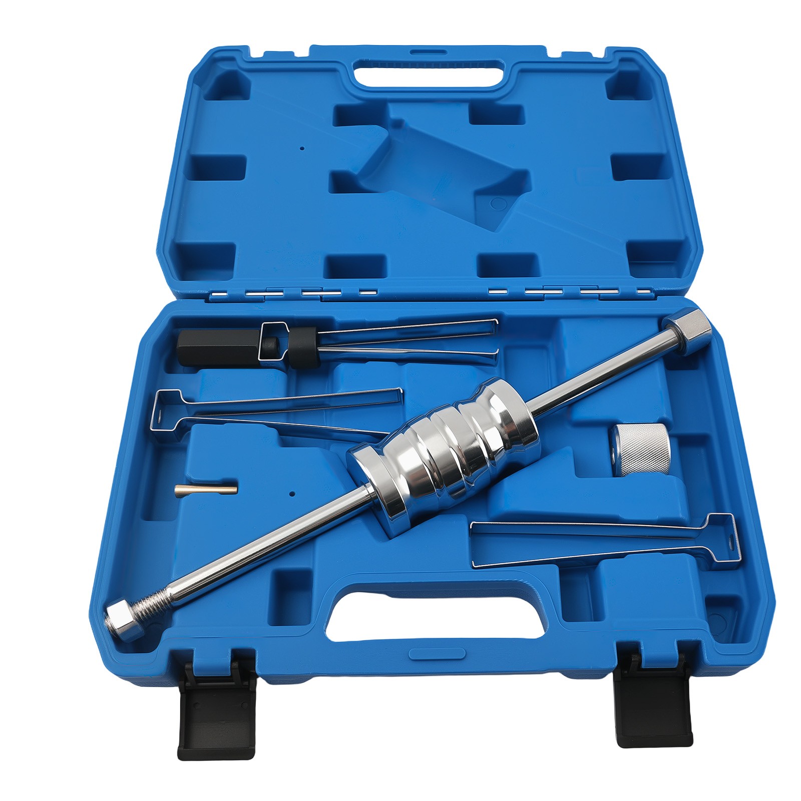 Fuel Injector Puller Remover Tool For Ford And Volvo Engines 310-206 9997410
