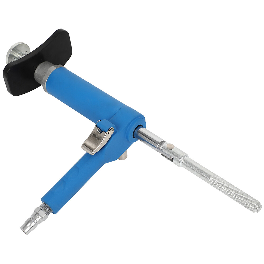 16PCS Pneumatic Disc Wind Brake Caliper Piston Pump Return Tool Kit Air Powered