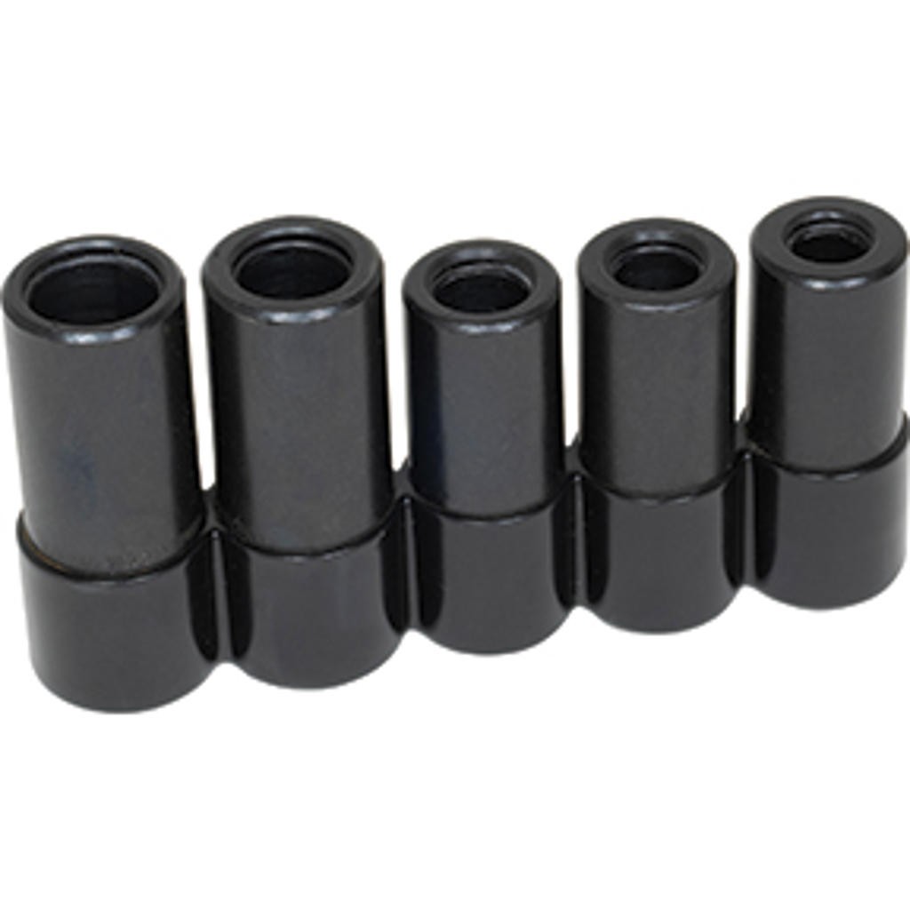 Large Tap Socket set, 5 pc LIS-71670 Brand New!