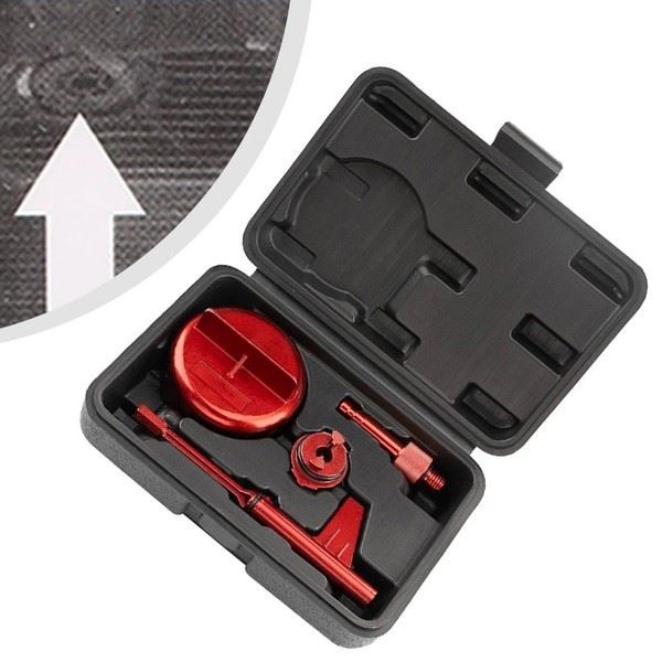 Essential Tools for Mercedes For Benz Transmission Fluid Changes in Red Color