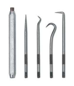 KD TOOLS HOOK AND PICK SET KDT3121D